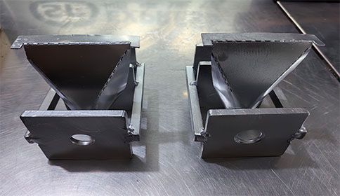 導氈器的作用及其在工業(yè)生產中的應用