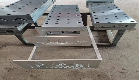 解決玻璃鋼模具制造中的冷卻難題：提升生產效率的關鍵