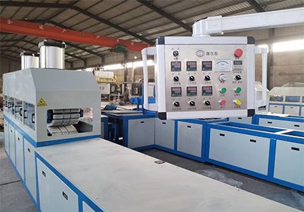 拉擠設備的數據管理與分析如何進行？