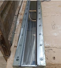 如何避免拉擠模具的破損？