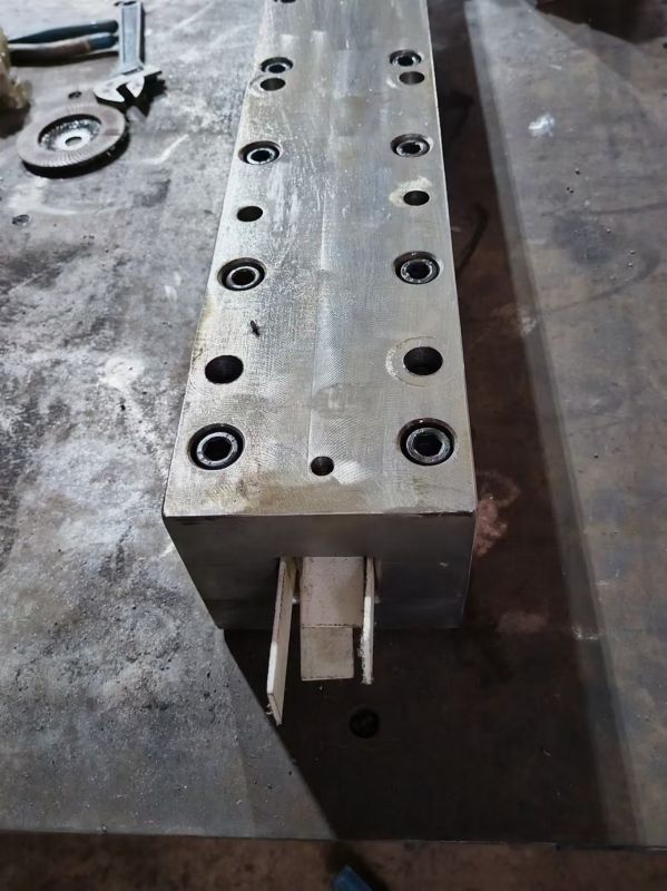 拉擠模具的磨損程度對產品質量的影響分析