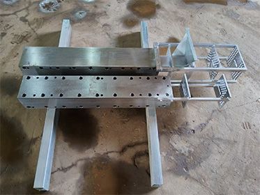 拉擠模具維修保養費用大揭秘