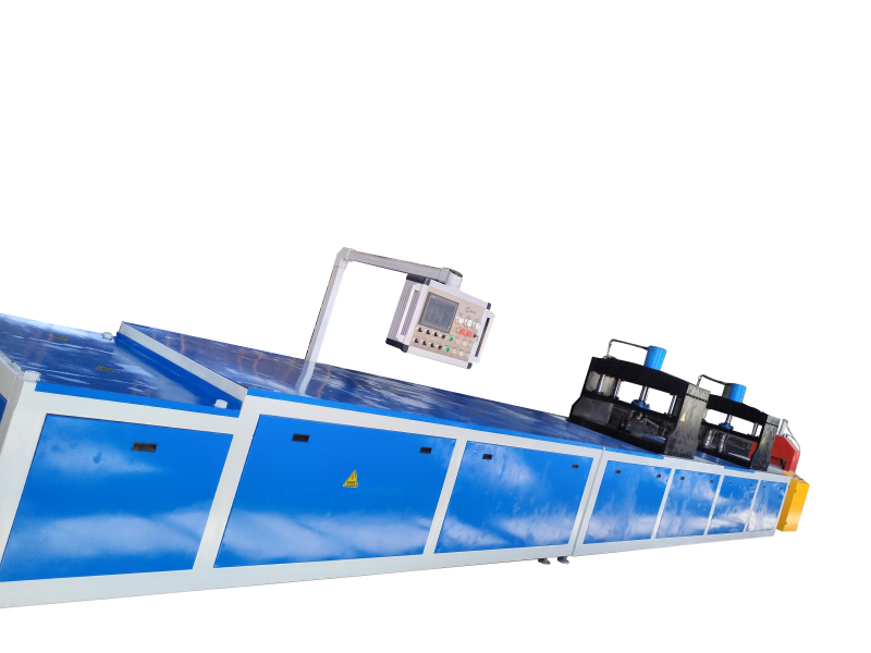 提升玻璃鋼拉擠設備安全性的措施與建議