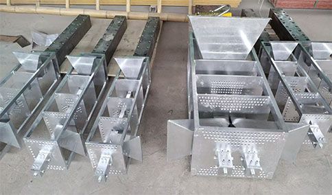 玻璃鋼拉擠模具內(nèi)壁處理工藝探析：化學(xué)鍍鉻還是電鍍鉻？