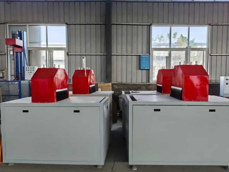 伺服液壓拉擠設備安裝步驟詳解