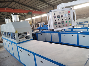 如何評(píng)估玻璃鋼拉擠設(shè)備的生產(chǎn)效率？