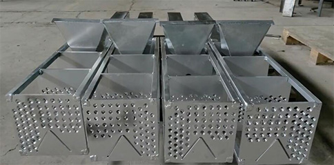 如何攻克玻璃鋼拉擠模具在生產中面臨的精度挑戰？