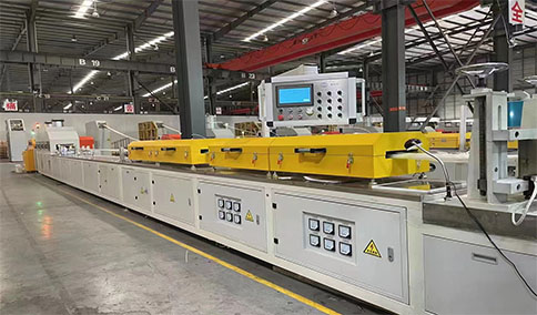 挑選優質玻璃鋼拉擠設備廠家的獨家秘籍